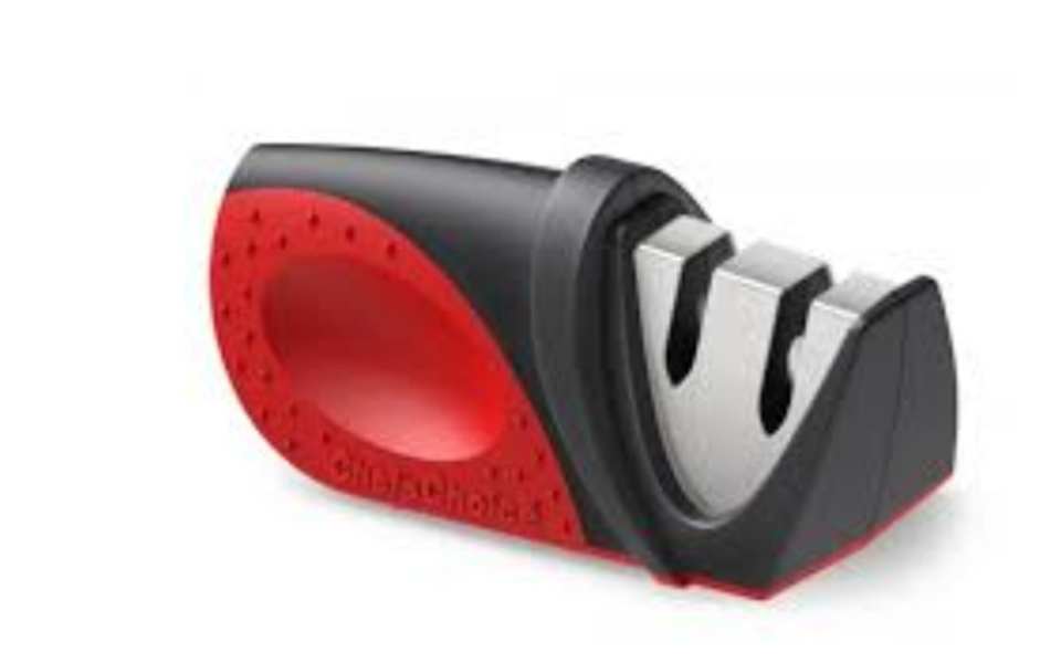 AIGUISEUR MANUEL CHEF'S CHOICE MINI