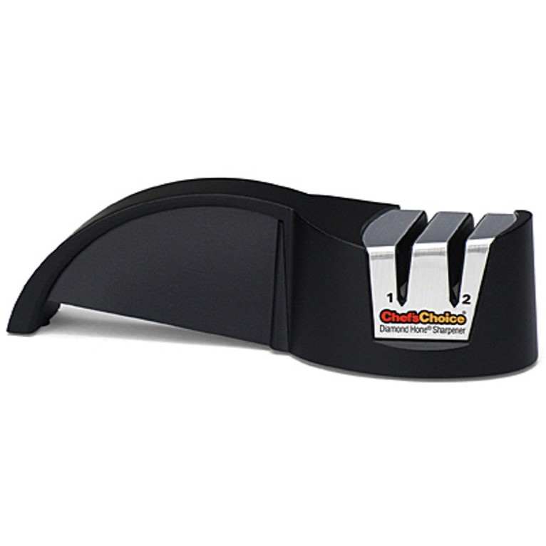 AIGUISEUR MANUEL COUTEAUX CHEF'S CHOICE 478