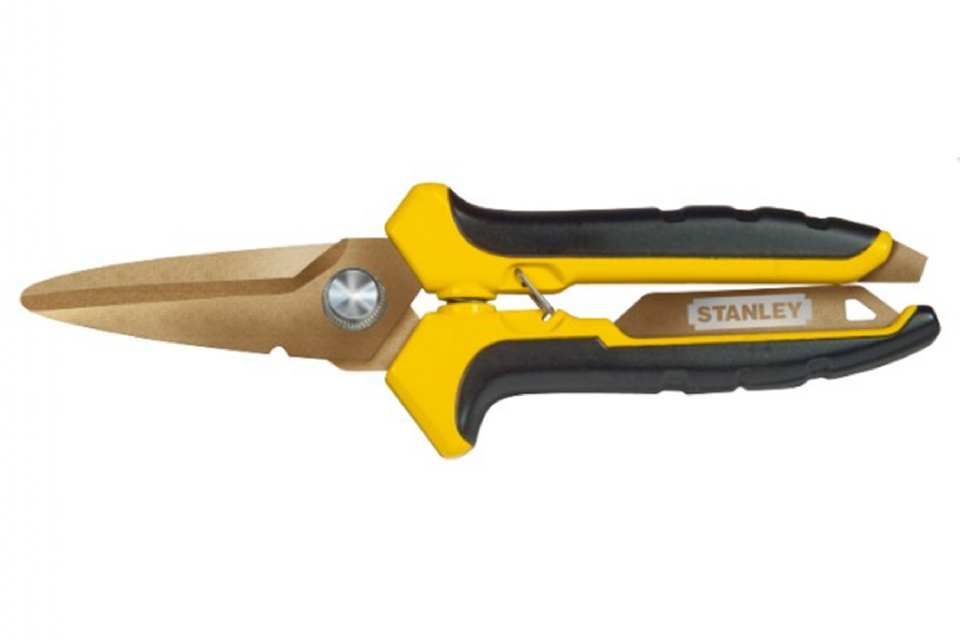 CISEAUX MULTIFONCTION STANLEY