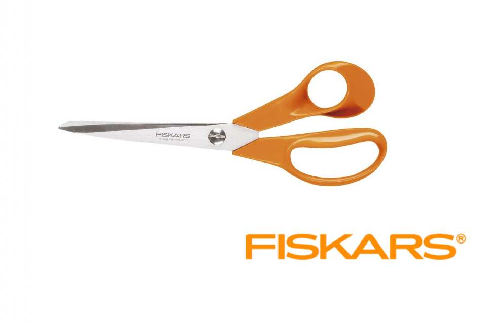 CISEAUX UNIVERSEL FISKAR