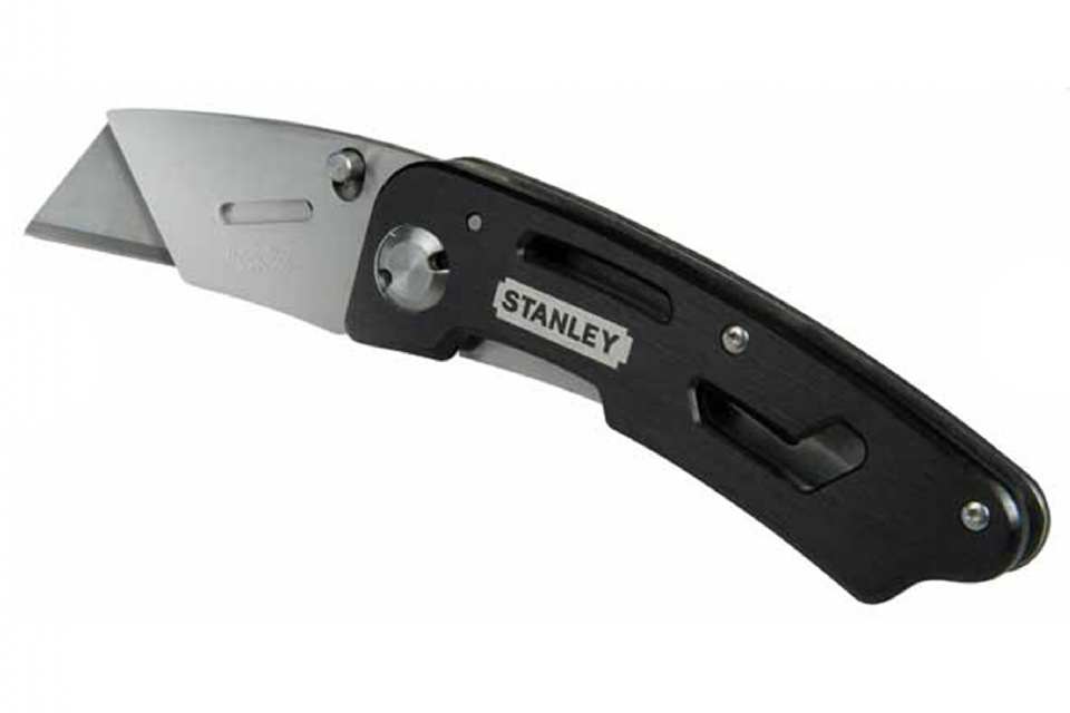 COUTEAU STANLEY LAME PLIABLE
