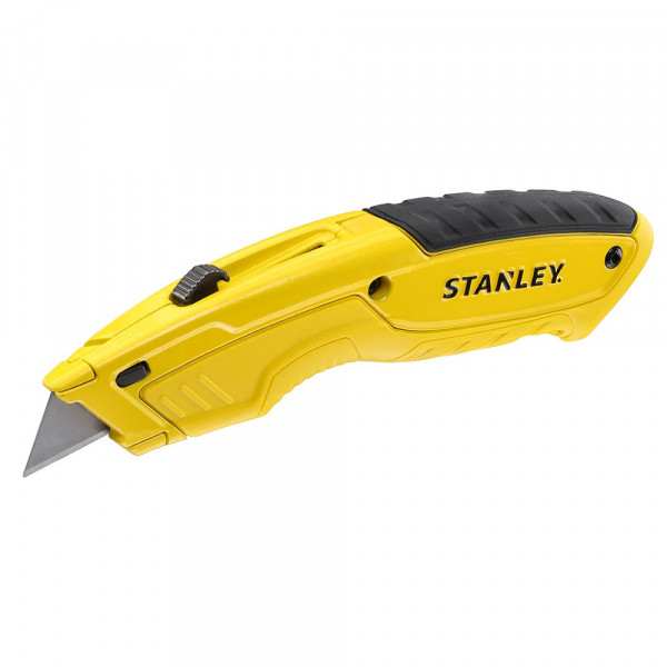 COUTEAU STANLEY LAME RETRACTABLE