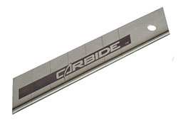 LAMES CUTTER CARBIDE