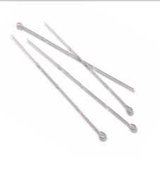 BROCHETTES INOX