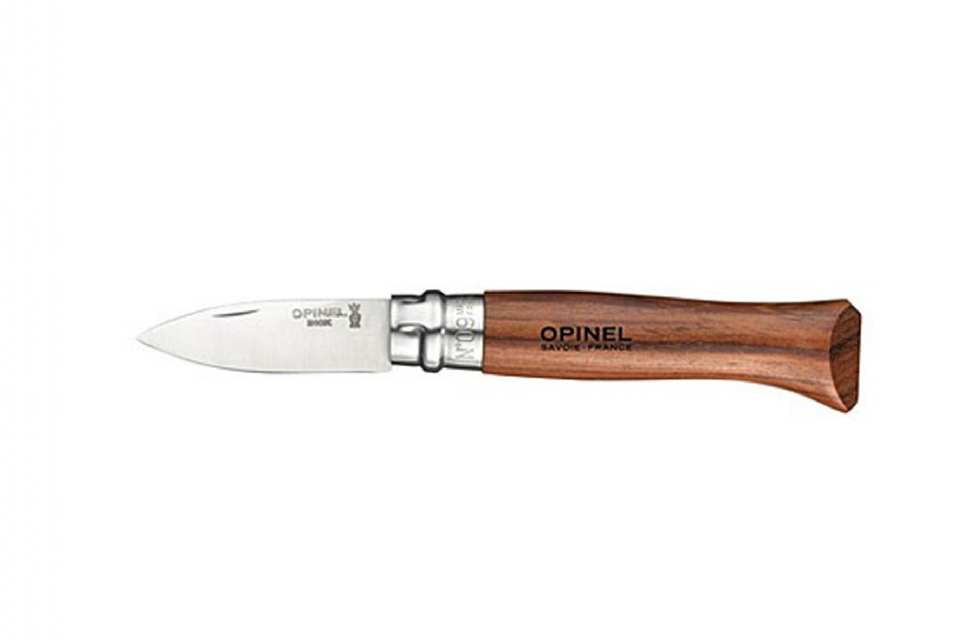 OPINEL CANIF INOX HUITRE