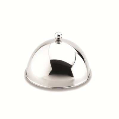 CLOCHE DE CUISSON POUR PLANCHA