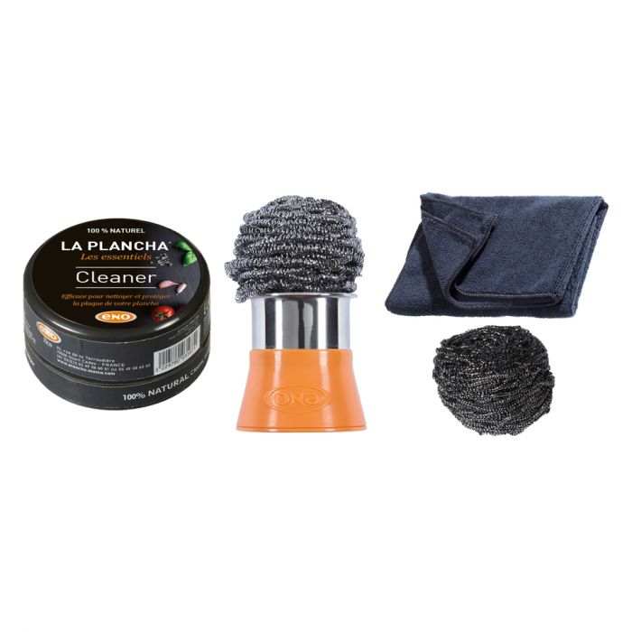 COFFRET NETTOYANGE ENO CLEAN