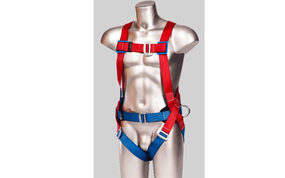 HARNAIS DE PROTECTION COMFORT