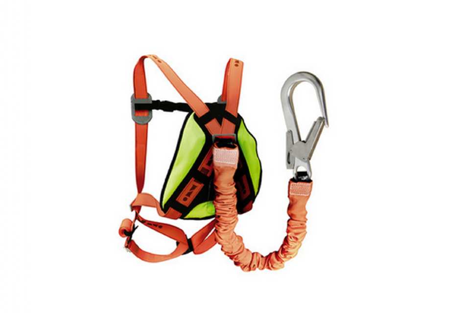 HARNAIS DE PROTECTION KTP4