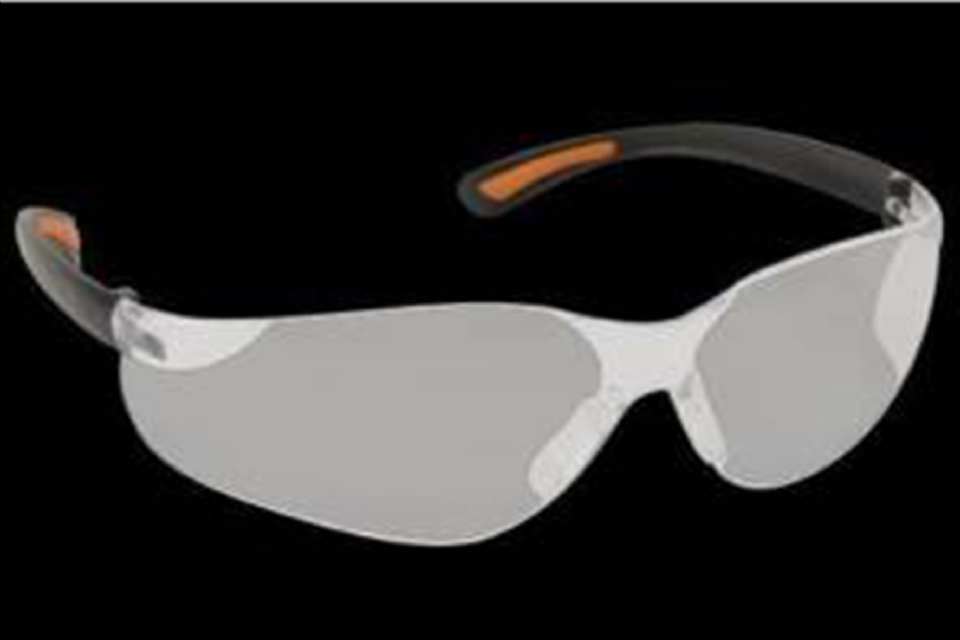 LUNETTES DE SECURITÉ PRO SKY 2