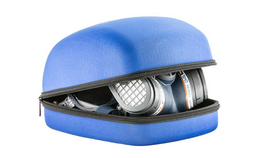 SACOCHE POUR MASQUE INTEGRA ELIPSE P3