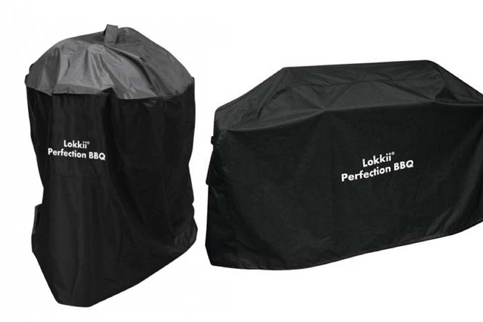 HOUSSE POUR BARBECUE LOKKII