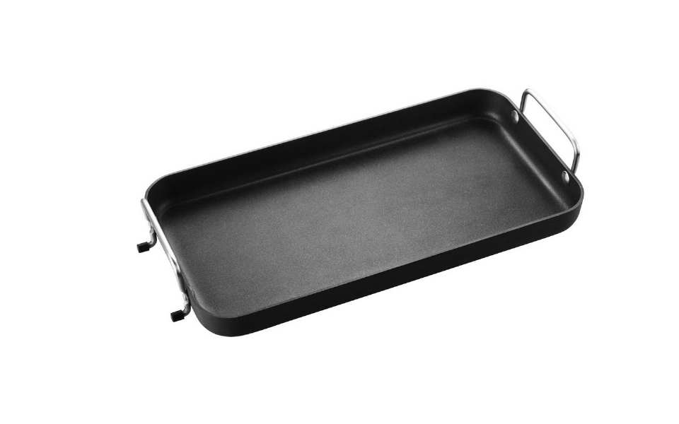 PLAT A ROTIR BBQ CADAC
