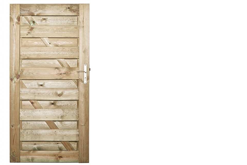 PORTILLON SAPIN - FARO