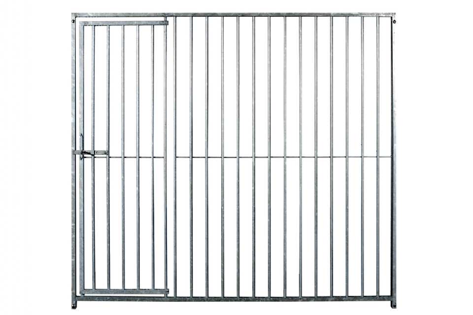 PANNEAU CHENIL BASIC AVEC PORTE