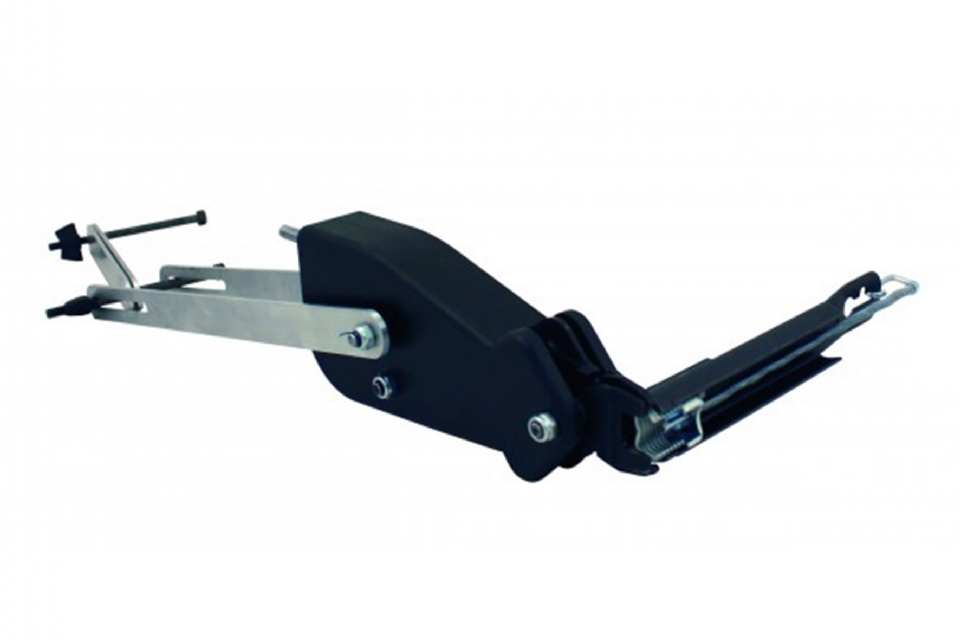 PINCE POWERGRAF OMEGA20/DELTA22 POUR VISSEUSE