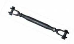 TENDEUR RIDOIR INOX