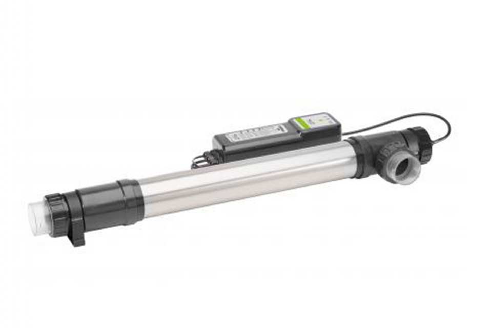 LAMPE UV UVCLEAN