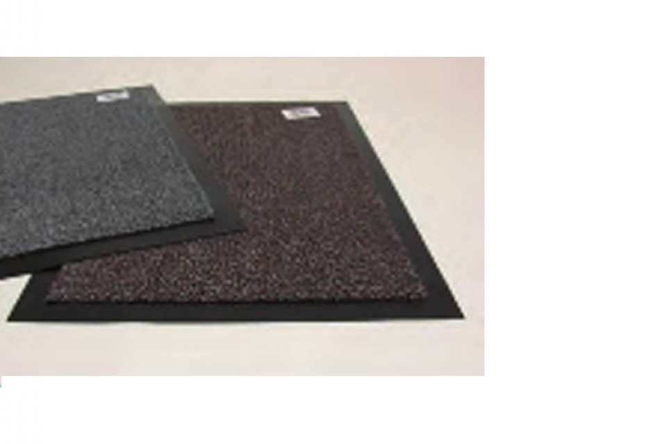 PAILLASSON POLYAMIDE ANTISLIP