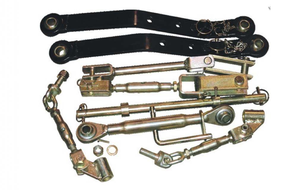 KIT RELEVAGE KUBOTA COMPLET