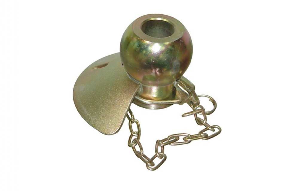 ROTULE AVEC CONE
