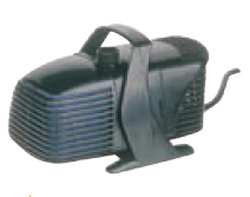 POMPE ETANG MPF