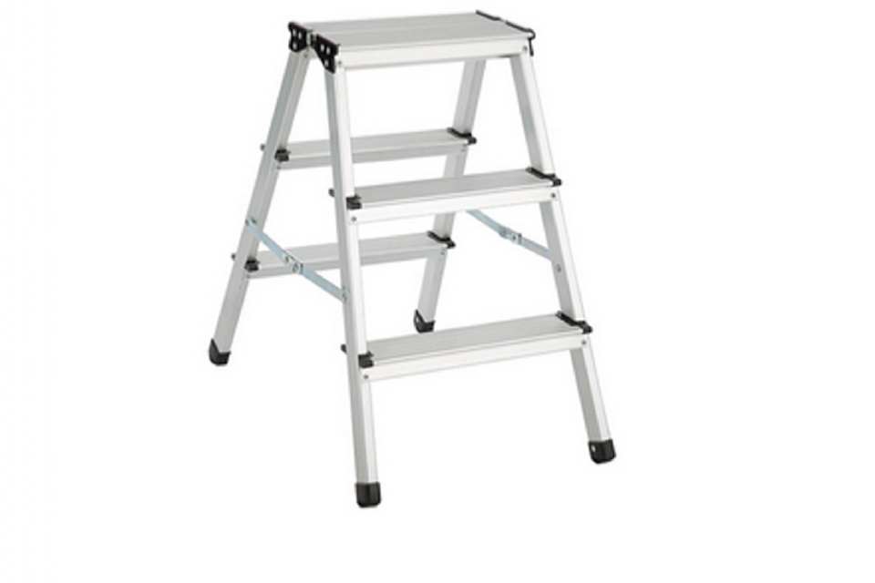 ESCABEAU MENAGE STEPPY
