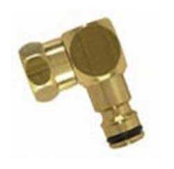 RACCORD LAITON PIVOTANT