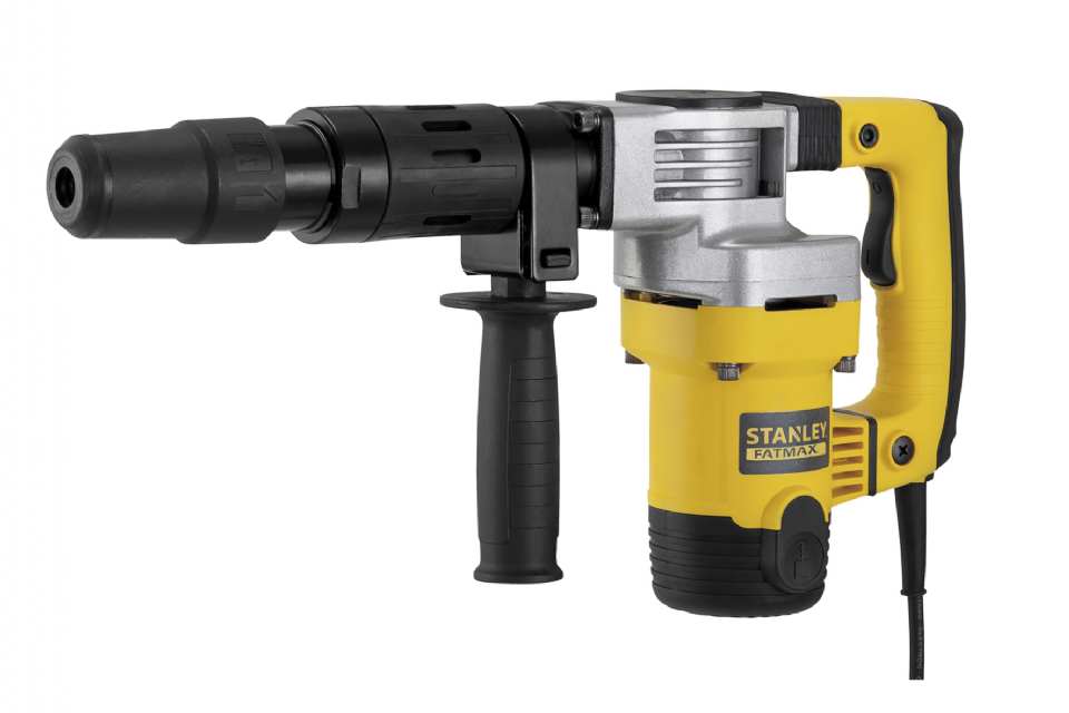 MARTEAU STANLEY FATMAX 8,5J - 5KG - 1010W
