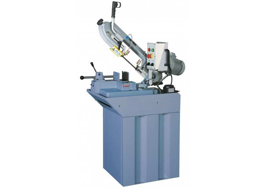 SCIE A RUBAN METAL BS160 VARIO