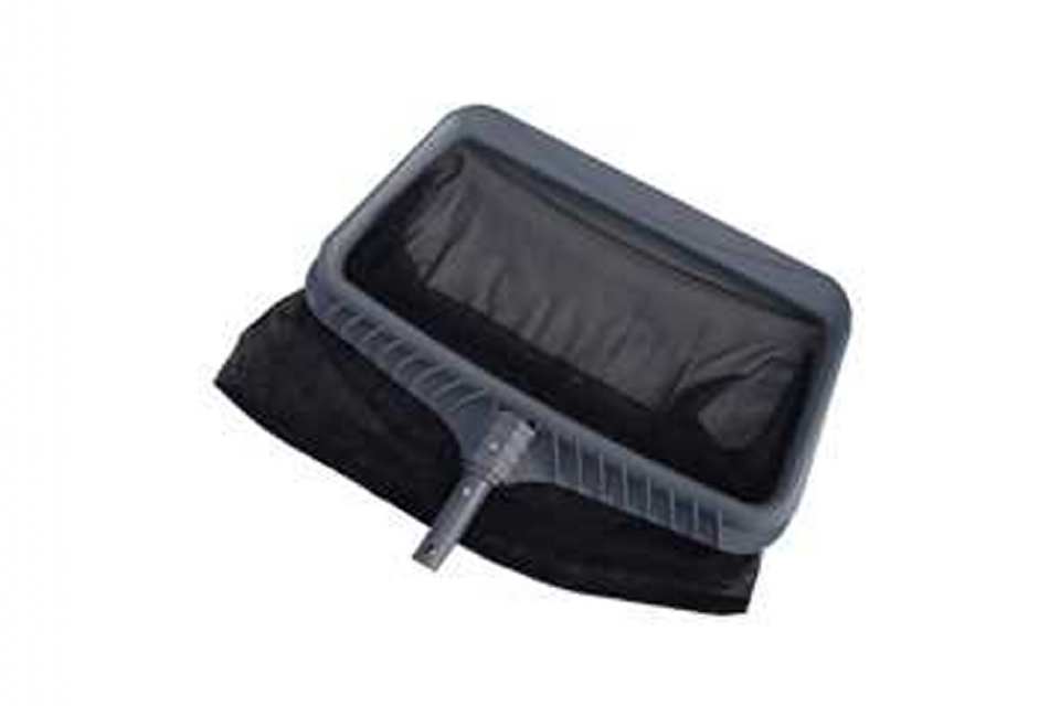 EPUISETTE DE LUXE POUR BASSIN