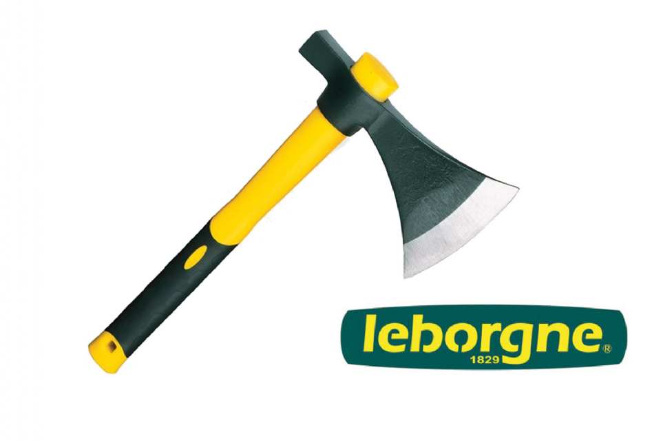 HACHETTE FIBRE NOVAGRIP LEBORGNE