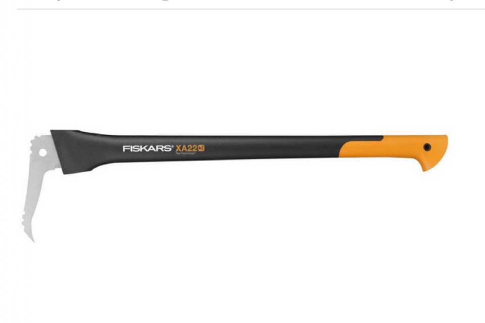 SAPIE LONG XA22 WOODXPERT FISKARS