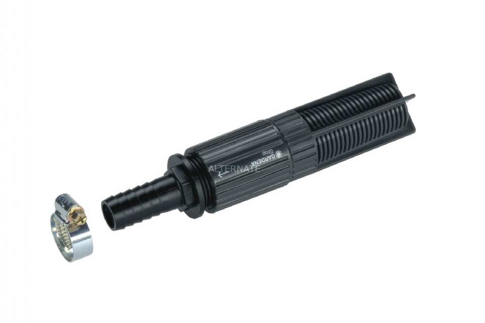 FILTRE ASPIRATION EAU 19MM GARDENA