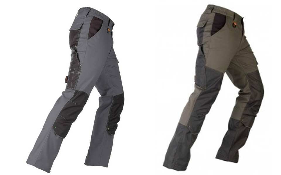 PANTALON KAPRIOL TENERE