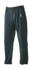 PANTALON PLUIE CLASSIC VERT