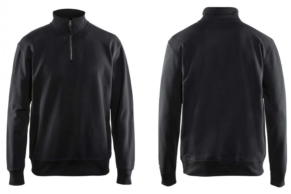 PULL COL CAMIONNEUR BLAKLADER 3369