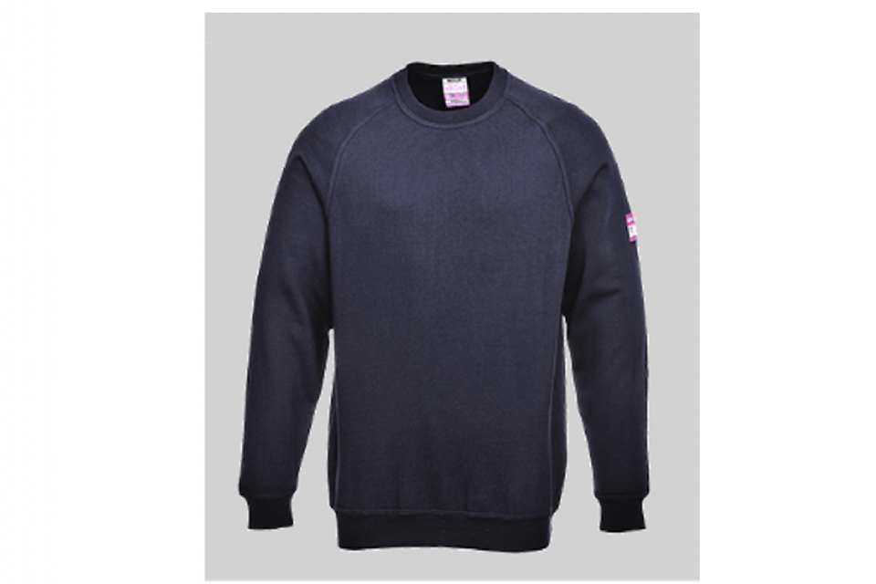 PULL SOUDEUR ET ANTISTATIQUE
