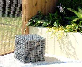 GABION