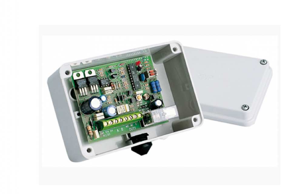 CARTE DE GESTION 2 CANAUX POUR DIGICODE CAMÉ S0002