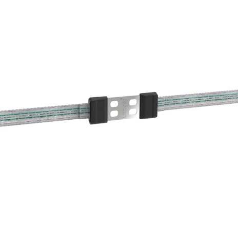 CONNECTEUR RUBAN LITZCLIP