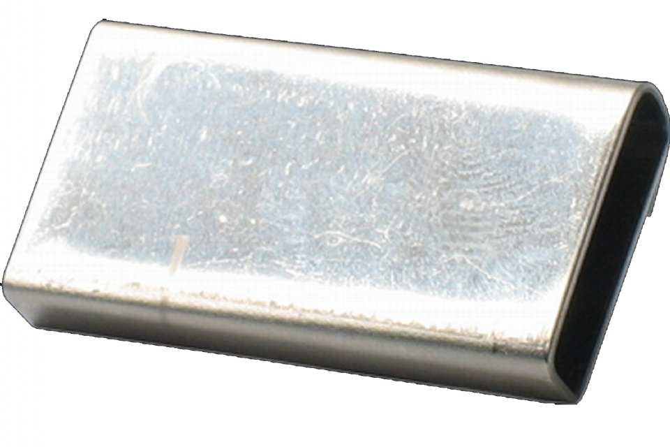 GAINE ATTACHE POUR RUBAN ELECTRIQUE 10-12 MM