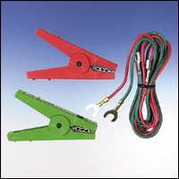 JEU DE CABLES PADDOCKMASTER GALLAGHER 004938