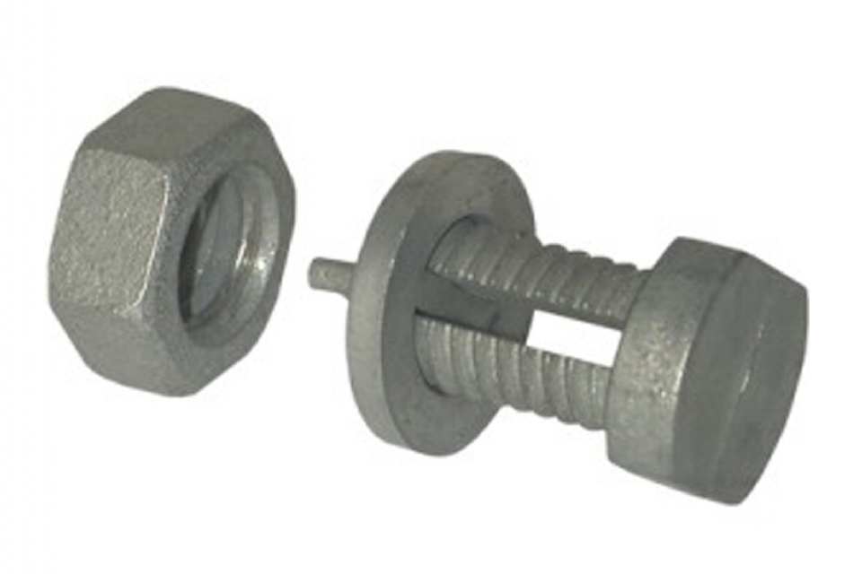 JONCTION POUR FIL ELECTRIQUE GALVA LACMÉ