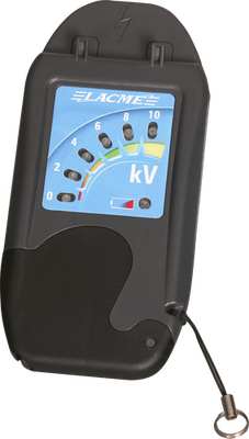 TESTEUR LACME 15KV LED