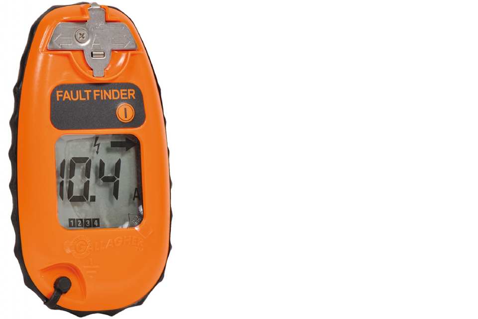 TESTEUR SMARTFIX - GALLAGHER