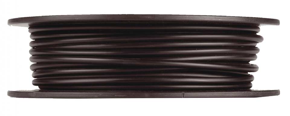 CÂBLE DOUBLEMENT ISOLÉ