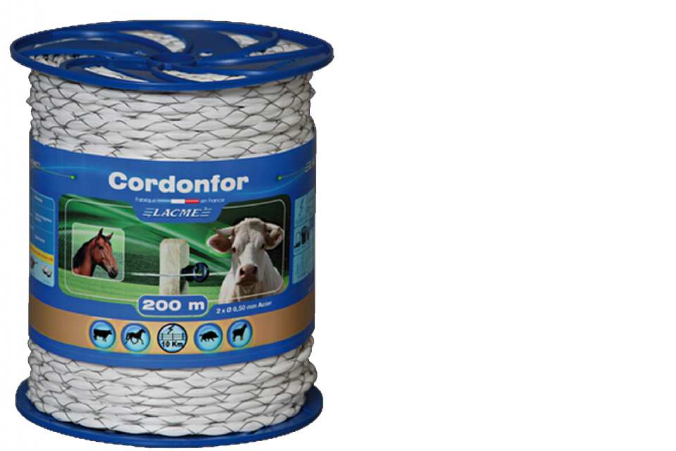 CORDON CORDONFOR LACME