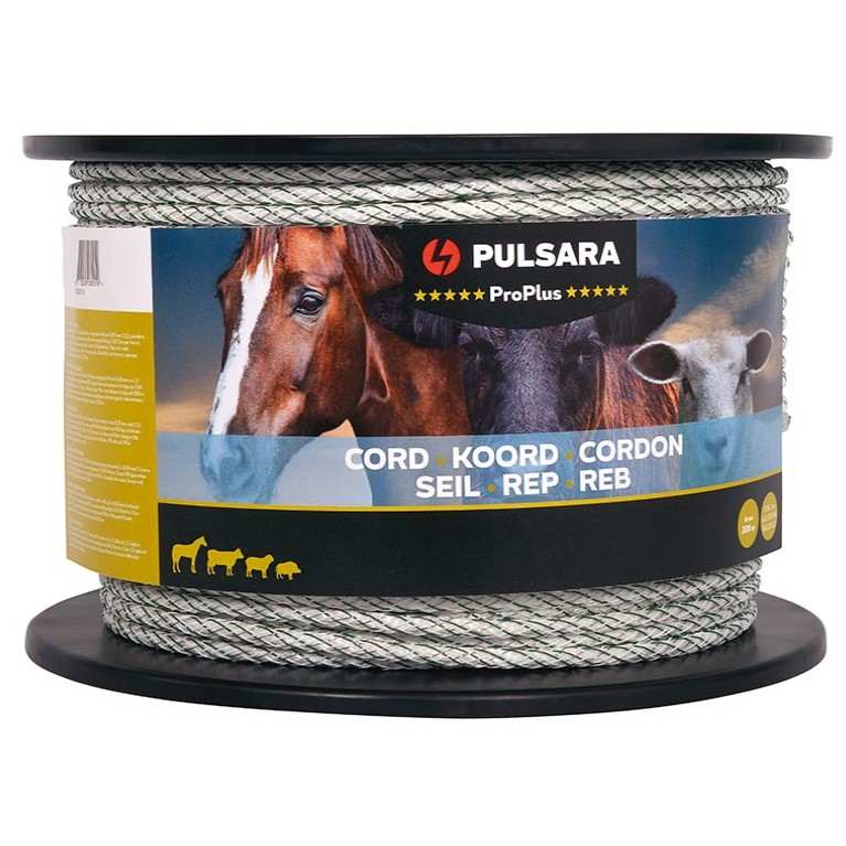 CORDON PULSARA PRO PLUS 6MM