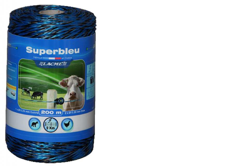 CORDON SUPERBLEU LACME